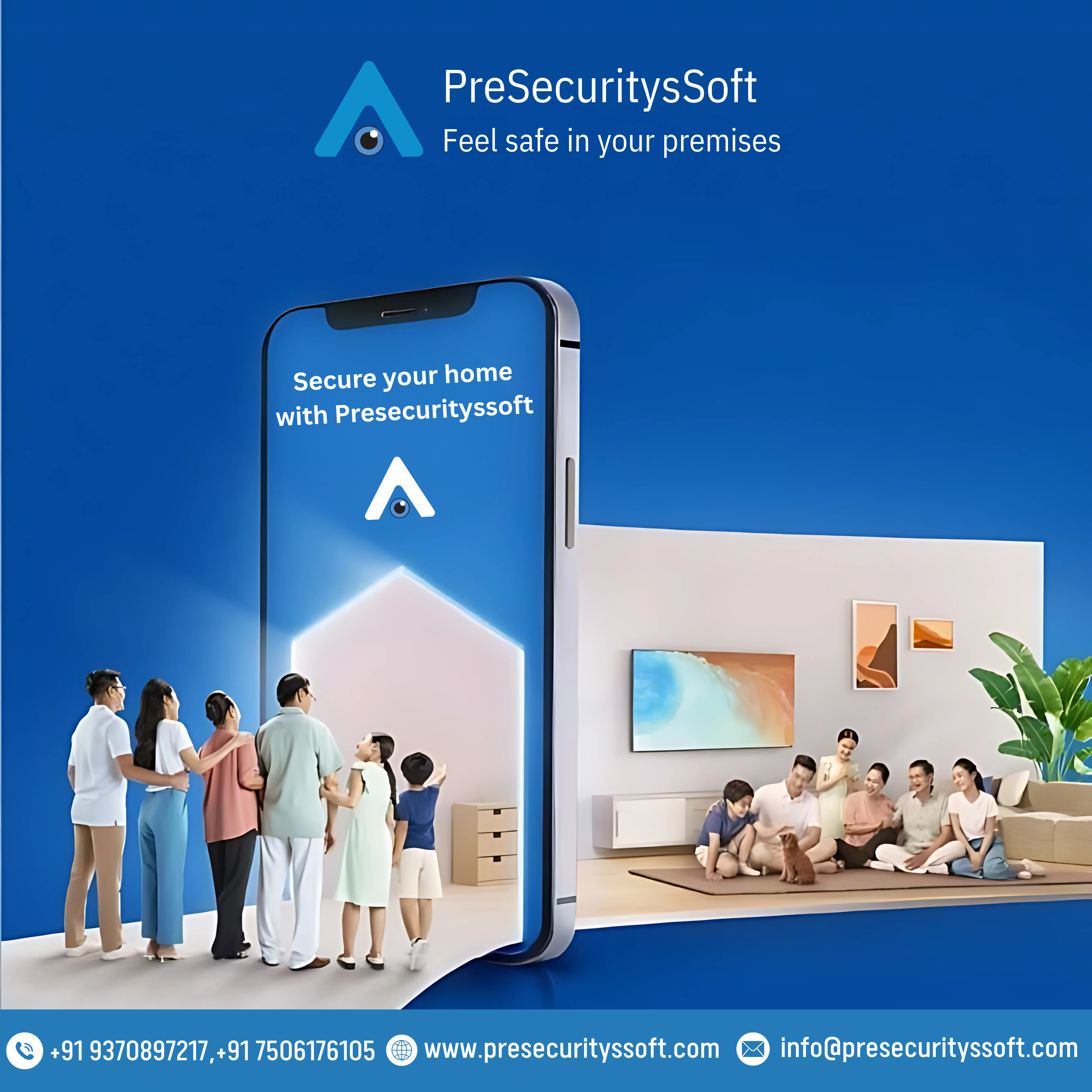 Presecurity Soft